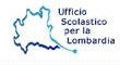 Logo Ufficio Scolastico per la Lombardia